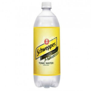 Schweppes
