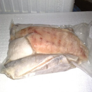 Frozen Swordfish Loins