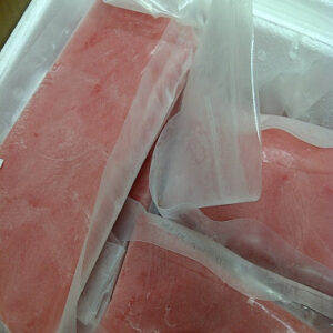 Frozen Tuna Saku