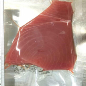 Frozen Tuna Steak