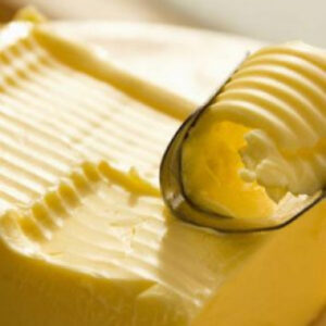 Home Made Butter