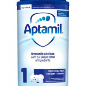 Aptamil Baby Milk