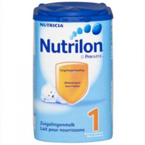 Nutrilon Milk