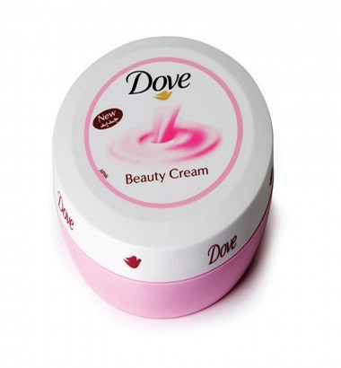 Dove Cream