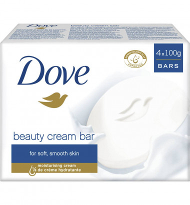Dove Soap Bar