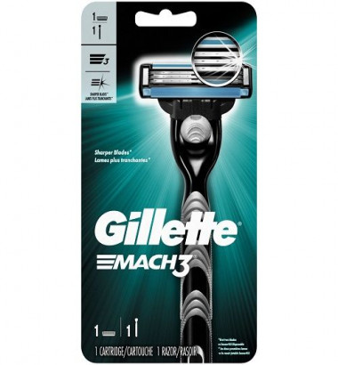 Gillette