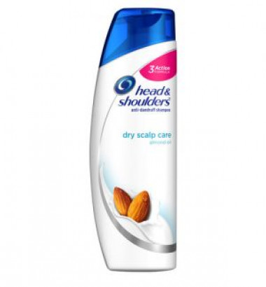 Head and Shoulders