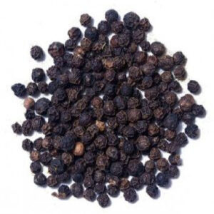 Black Pepper