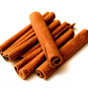 Cinnamon