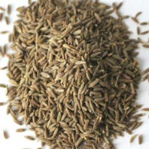 Cumin