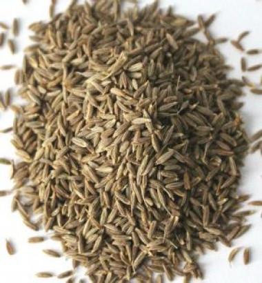 Cumin