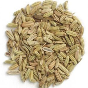 Fennel Seeds