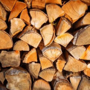 Dry Fire Wood