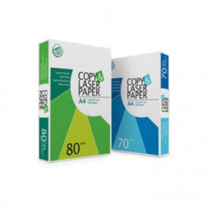 A4 Copy Laser Paper