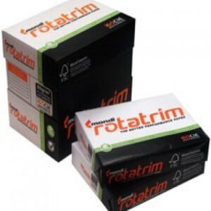 Mondi Rotatrim Copy Paper