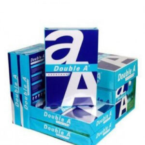 Double A4 Copy Paper