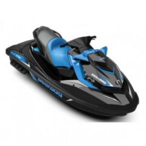New Jet Ski