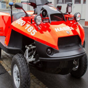 Quadski