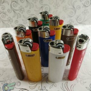 Big BicLighters