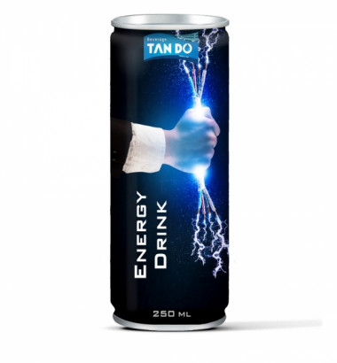 Tan Do 250ML Engergy Drink