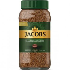 Jacobs