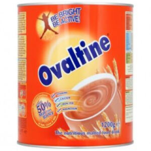 Ovaltine