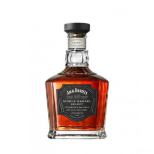 Jack Daniels