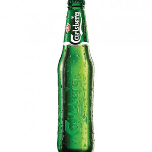 Carlsberg Beer