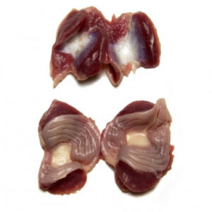 Frozen Chicken Gizzards