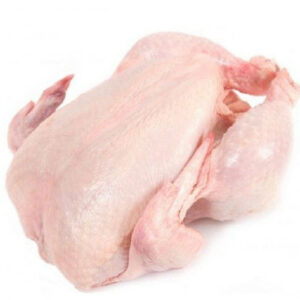 Whole Chicken (Griller)