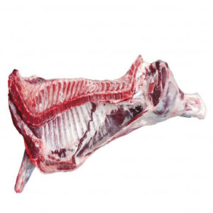 Frozen Beef Carcass