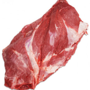 Frozen Beef Chuck