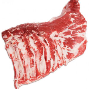 Frozen Beef Flank
