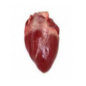 Frozen Pork Hearts