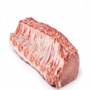 Frozen Pork Loins