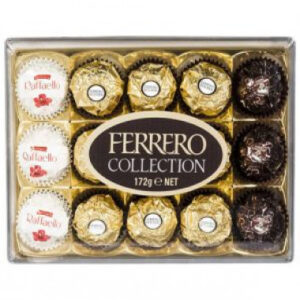 Ferrero Collection 172g