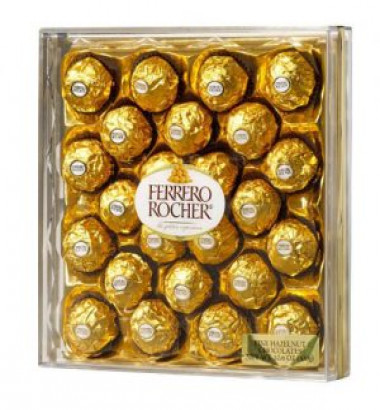 Ferrero Rocher 375g