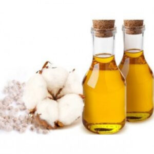 Cotton Seed Oil