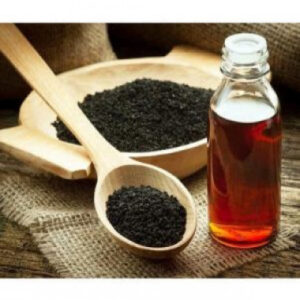 Cumin seed Oil