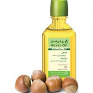 Hazenut Oil