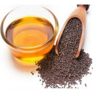 Mustard Seed Oil