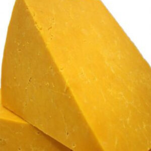 Cheddar Cheese