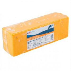 Hotel Bar Mild Cheddar Cheese