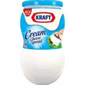 Kraft Cream Cheese