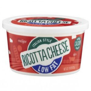 Ricotta Cheese
