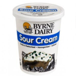 Byrne Dairy Sour Cream