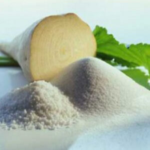 Beet Sugar