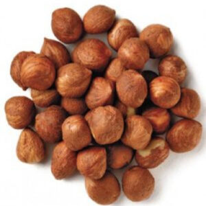 Hazel Nuts