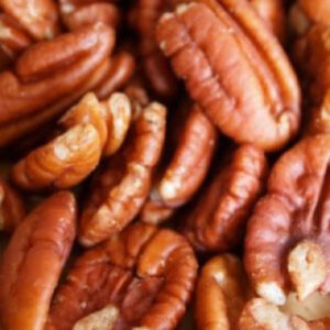 Pecan Nuts