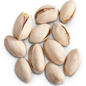 Pistachios